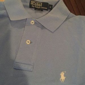Small Polo Shirt